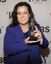 Rosie O'Donnell Mistress Isabelle Brooks (DR15)