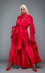 Surprise, Surprise Look (Reveal 1)