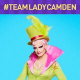 #TeamLadyCamden Promo