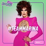 #TeamMarina Promo