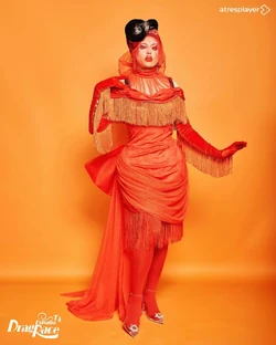 VampirashianSecondFirstTimeLook