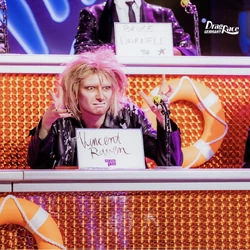 YvonneNightstandSnatchGameLook