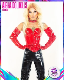 AishaDollkillsBritneyLook