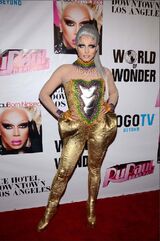 Reunion Look