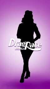 Promo "Who's That Queen?"