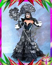 Look de 'La Más Picada'