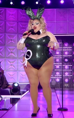 EurekaCUNTMonologueLook