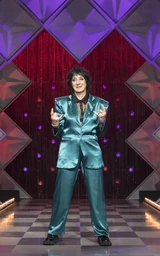 Episodio 2 - Carole Pope