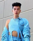 James Charles Janey Jacké (UKvsTW1)