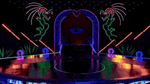 Jurado del Episodio 9