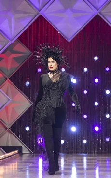 MissMoçoGoddessLook