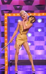 Look de 'Mis raíces'