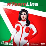 TeamLinaGaloreDRIT3