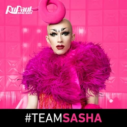 Sasha Velour Rupaul S Drag Race Wiki Fandom