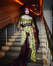Premiere Look