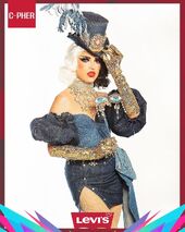 C-PherDenimLook.jpg (258 kB) Look de 'La Más Mezclilla'