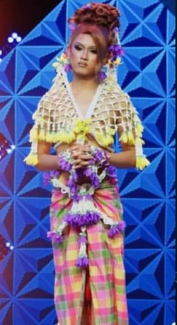 GawdlandEveningGownLook