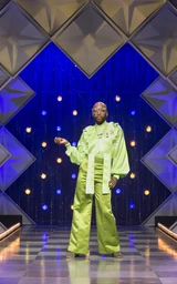 Episodio 3 - Hollywood Jade