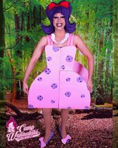 Story Hour Look