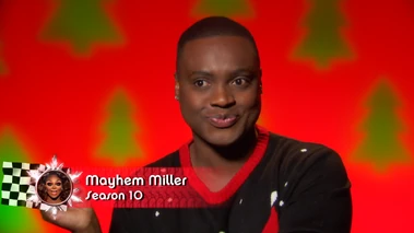 Look del confesional