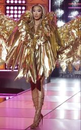 Signature Look, Signature Fragrance - Plastique Tiara