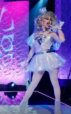 BeverlyDownUnderLook