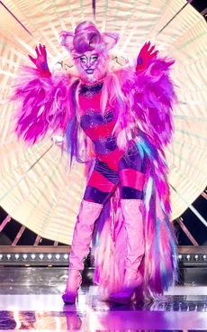 CheddarManeEventLook