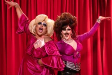 Meatball & Biqtch Puddin, Episodio 10 Temporada 1