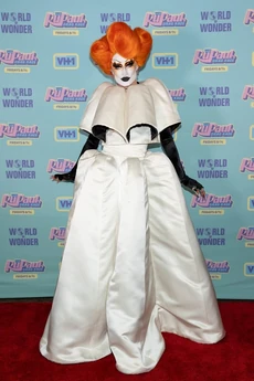 GottmikRedCarpetLook