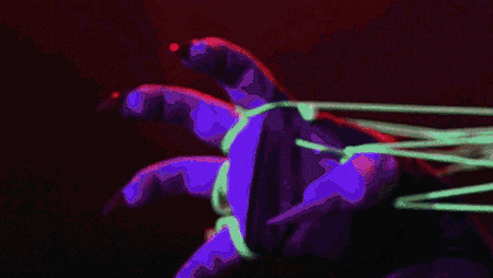 HollowVillainLook