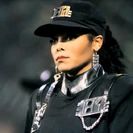 Janet Jackson Coco Montrese (DR5)