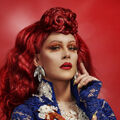Janey Jacké, Drag Race Holland