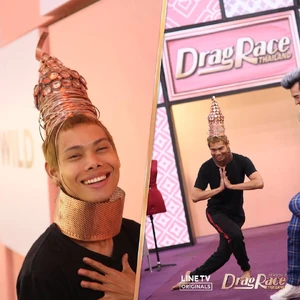 KanaWarriorCrownLook