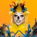 Kaos, Bitch Stole My Look
