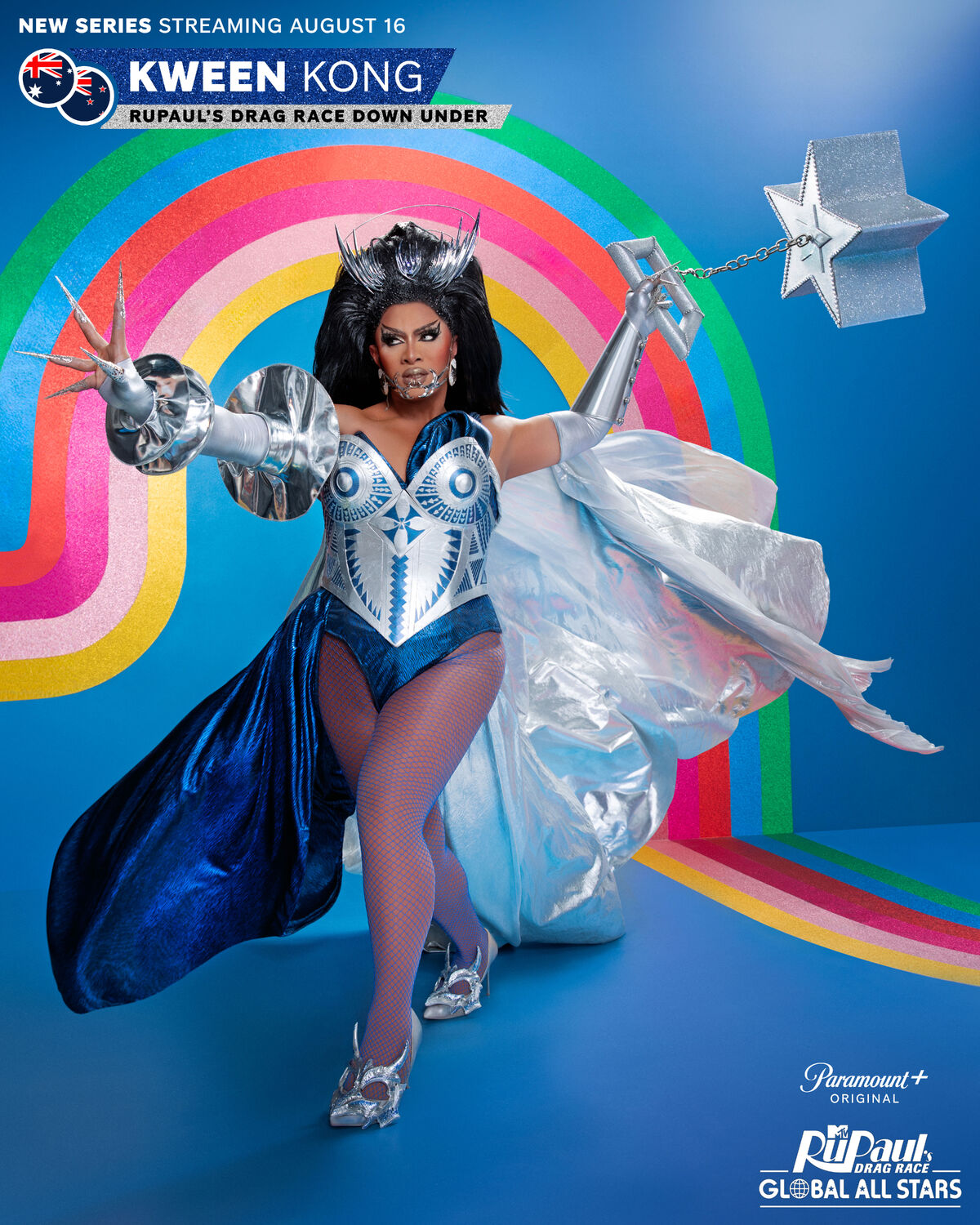 Kween Kong | RuPaul's Drag Race Wiki | Fandom