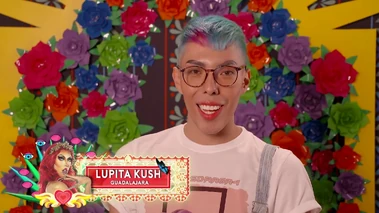 Look del confesional