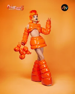 MagneticaEntranceLook