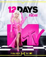 Countdown Promo