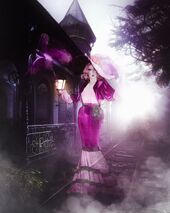 Unaired The Ghost Train Look