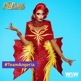 #TeamAngeria Promo