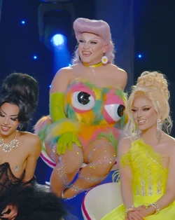 UniqueDRMX2ReunionLook