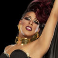 Alexis Mateo, Jocks in Frocks