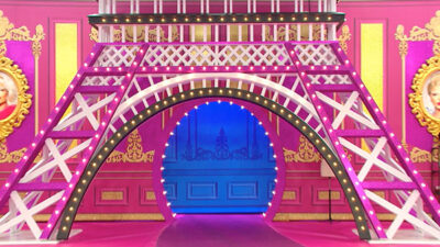 The Werk Room/Drag Race France | RuPaul's Drag Race Wiki | Fandom