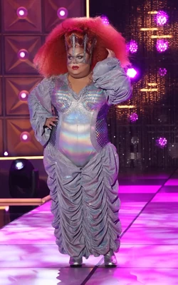 GingerRudemptionLook