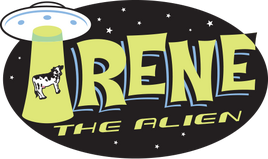 Irene DuBois logo