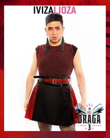 Promo fuera de drag