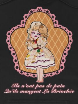 LaBriochéeLogo