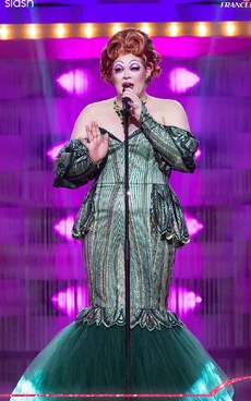 LaBriochéeTalentShowLook