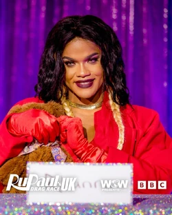 RileasaSlavesSnatchGameLook