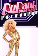 RuPaul's Drag Race Untucked (Season 3)
